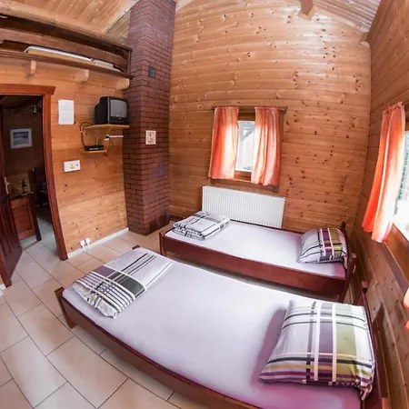 Apartment Noclegi-dobczyce Dobczyce