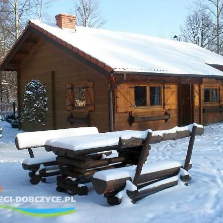 Noclegi-dobczyce