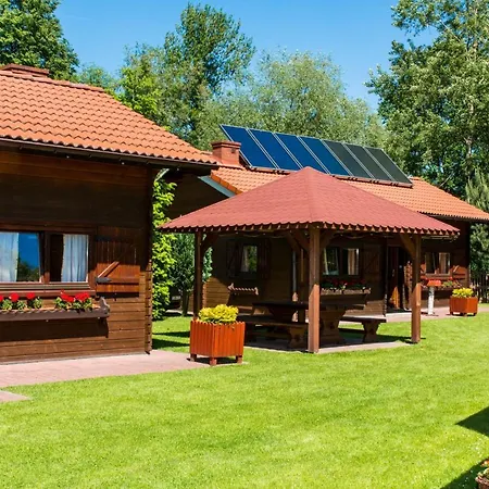 Noclegi-dobczyce Dobczyce