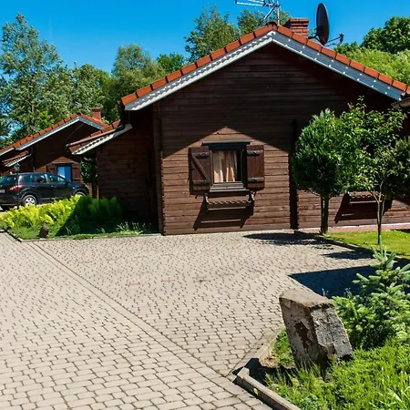 Noclegi-dobczyce 아파트