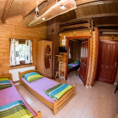 Noclegi-dobczyce Appartement Dobczyce