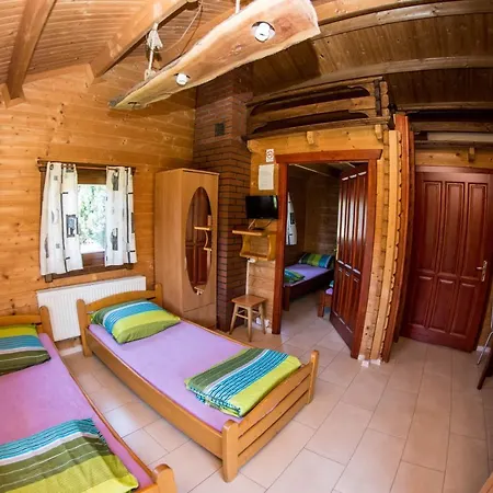 Noclegi-dobczyce Apartmán Dobczyce