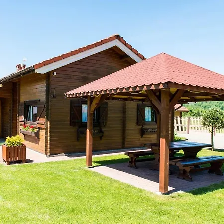 Apartment Noclegi-dobczyce