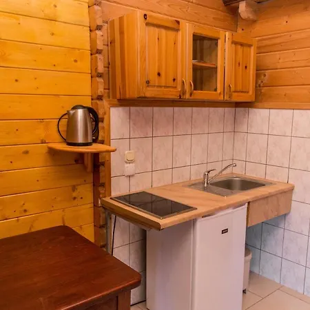 Noclegi-dobczyce Apartment