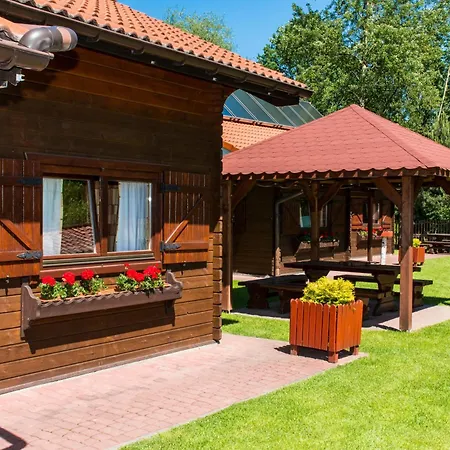 Noclegi-dobczyce Dobczyce