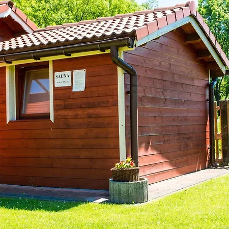 Noclegi-dobczyce Apartmán *