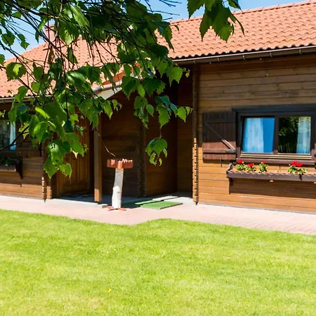 Noclegi-dobczyce Appartement