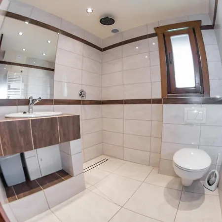 Noclegi-dobczyce Apartment Dobczyce