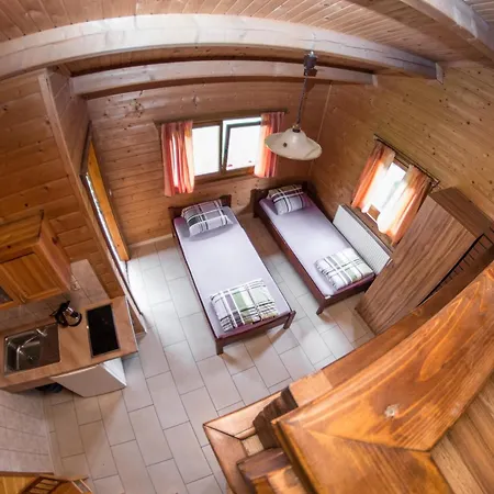 Apartment Noclegi-dobczyce *