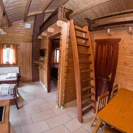 Apartment Noclegi-dobczyce Dobczyce