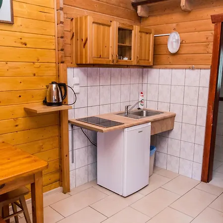Apartment Noclegi-dobczyce *