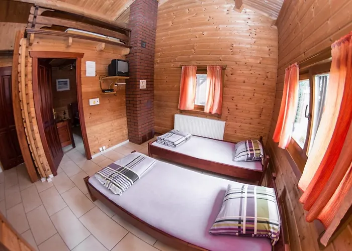 Daire Noclegi-dobczyce Dobczyce