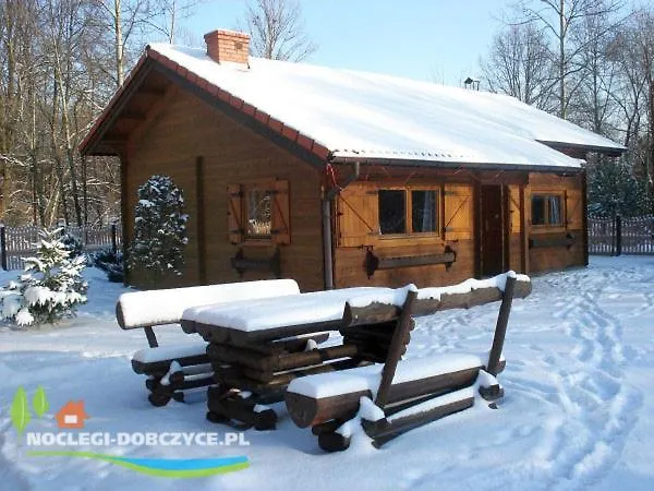 Noclegi-dobczyce