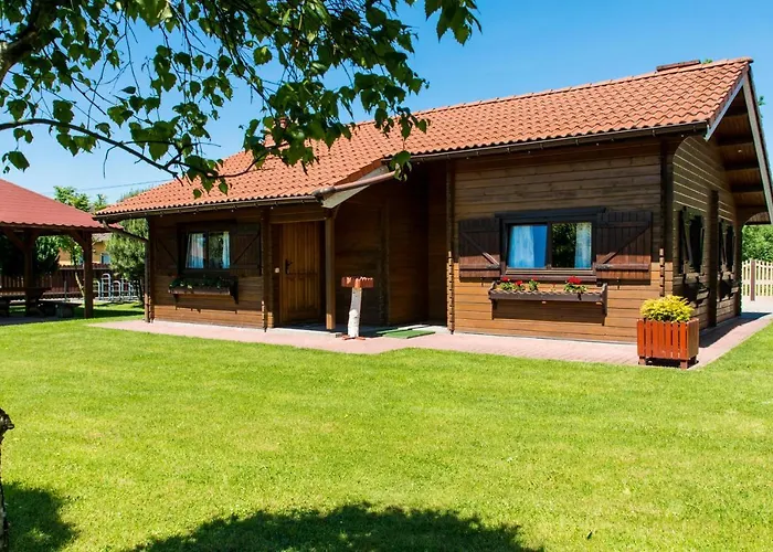 Noclegi-dobczyce Dobczyce