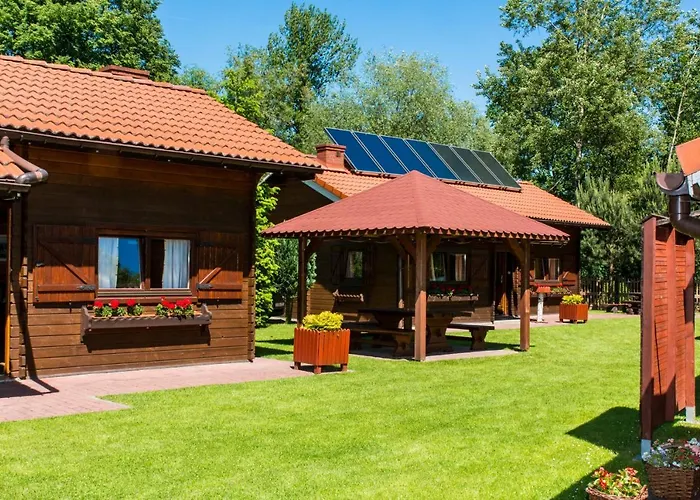 Noclegi-dobczyce Dobczyce