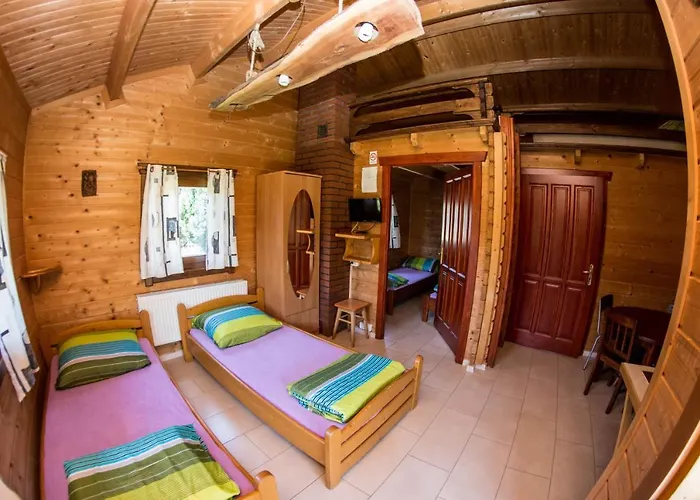 Noclegi-dobczyce Daire Dobczyce