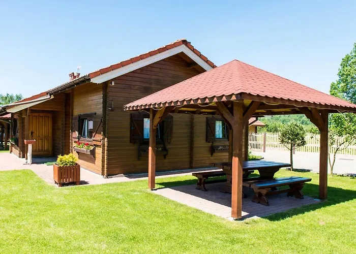 Daire Noclegi-dobczyce