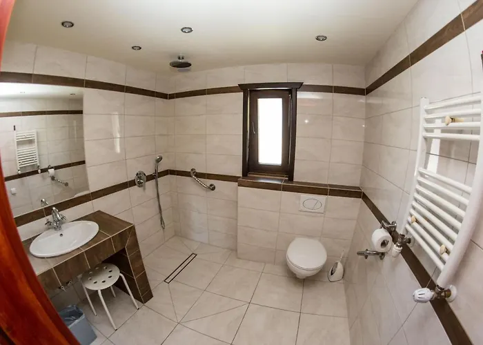 Noclegi-dobczyce Dobczyce