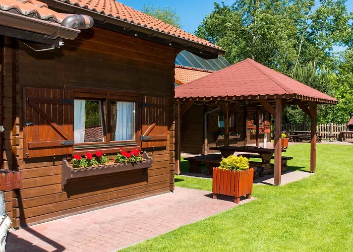 Noclegi-dobczyce Dobczyce