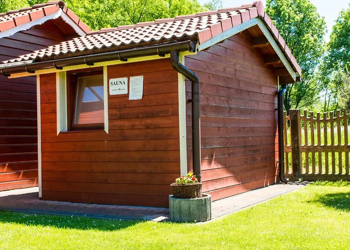 Noclegi-dobczyce Daire *