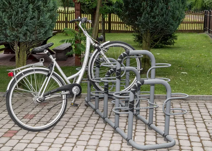 Daire Noclegi-dobczyce Dobczyce