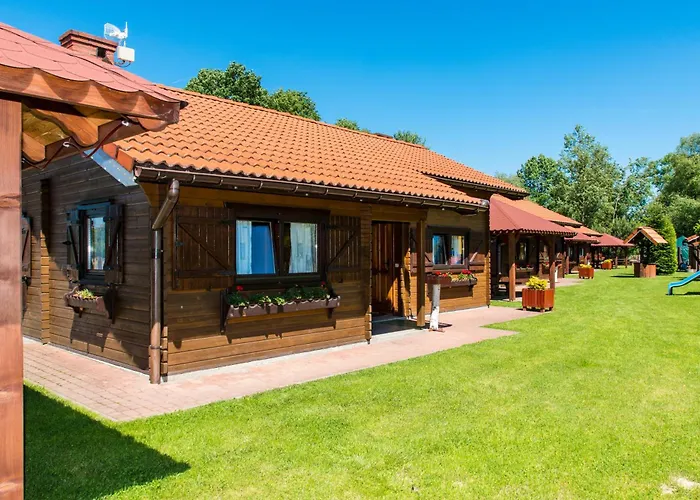 Noclegi-dobczyce * Dobczyce