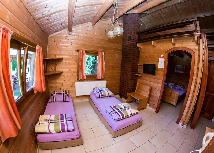 Noclegi-dobczyce Dobczyce