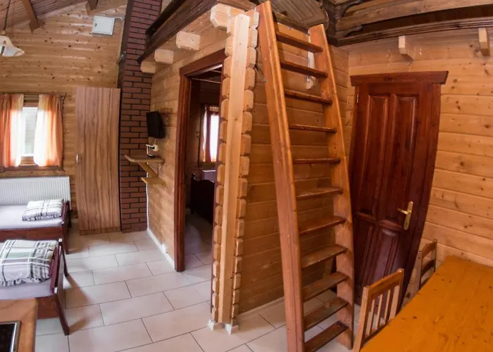 Daire Noclegi-dobczyce Dobczyce